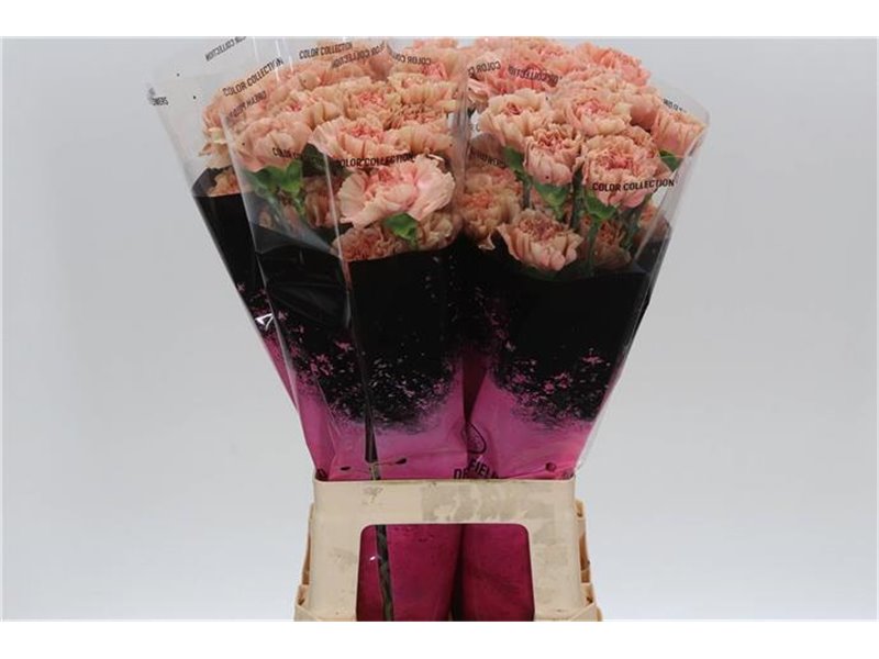 Nagelj Long Hermes Yellow c622