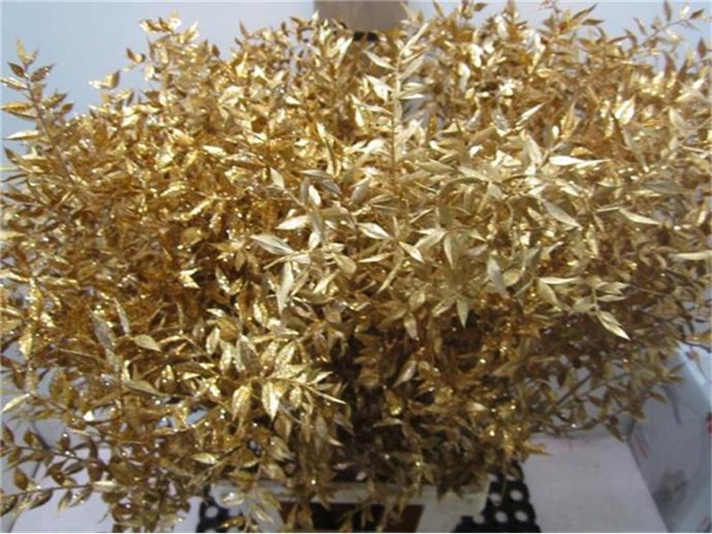 Ruskus Prik Antique Glitter c3774