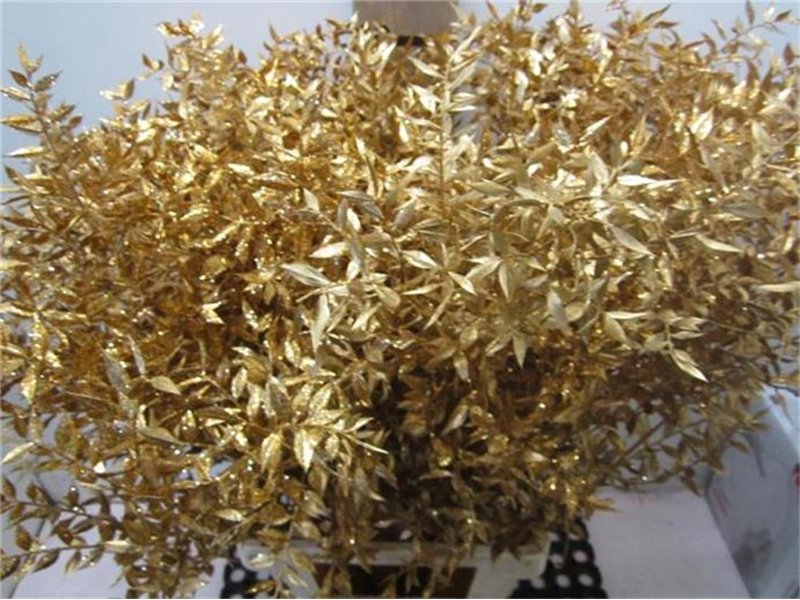Ruskus Prik Antique Glitter c4109