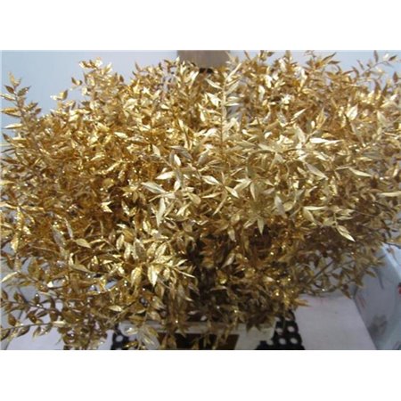 Ruskus Prik Antique Glitter c4109