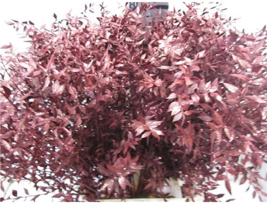 Ruskus Prik Antique Glitter c4110