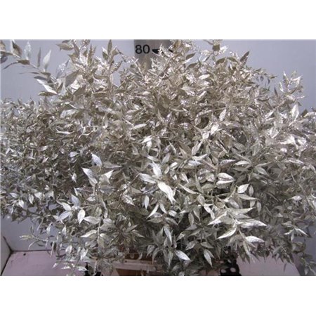 Ruskus Prik Copper Glitter c4115